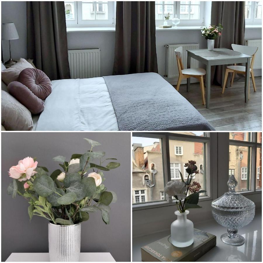 Be In Gdansk Apartments - Studio Mariacka - Old Town Ngoại thất bức ảnh
