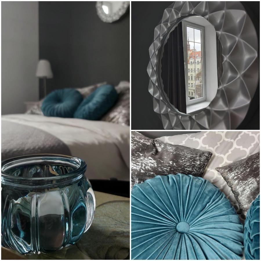Be In Gdansk Apartments - Studio Mariacka - Old Town Ngoại thất bức ảnh