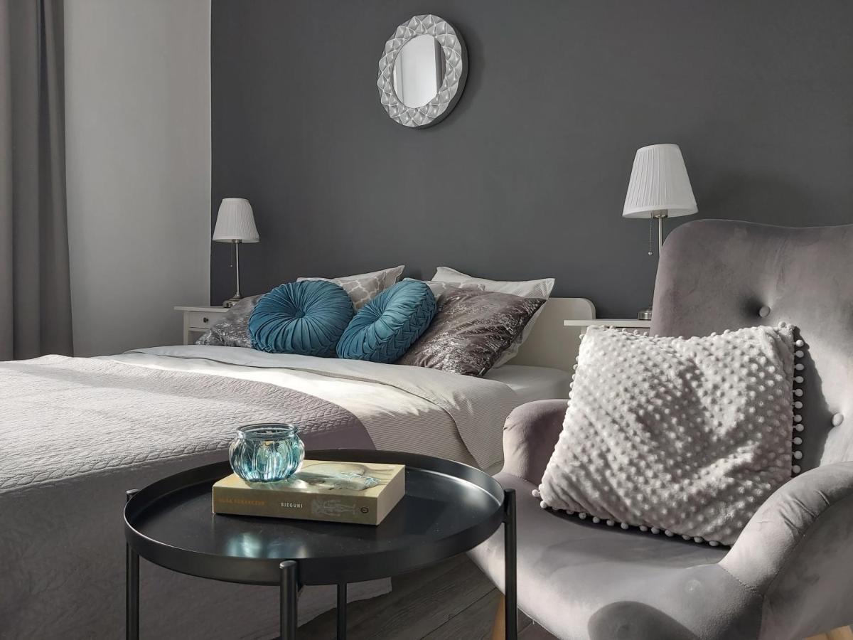 Be In Gdansk Apartments - Studio Mariacka - Old Town Ngoại thất bức ảnh