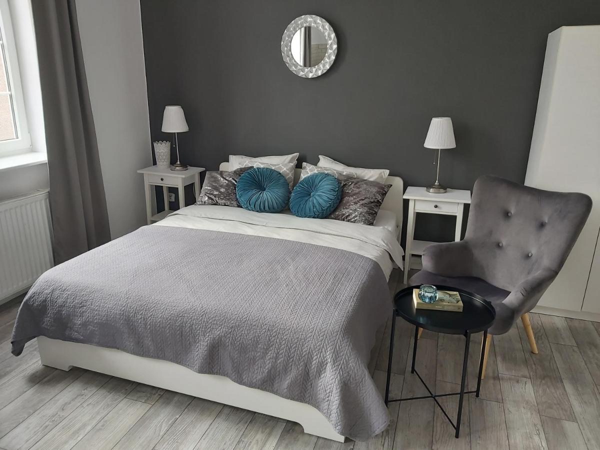 Be In Gdansk Apartments - Studio Mariacka - Old Town Ngoại thất bức ảnh