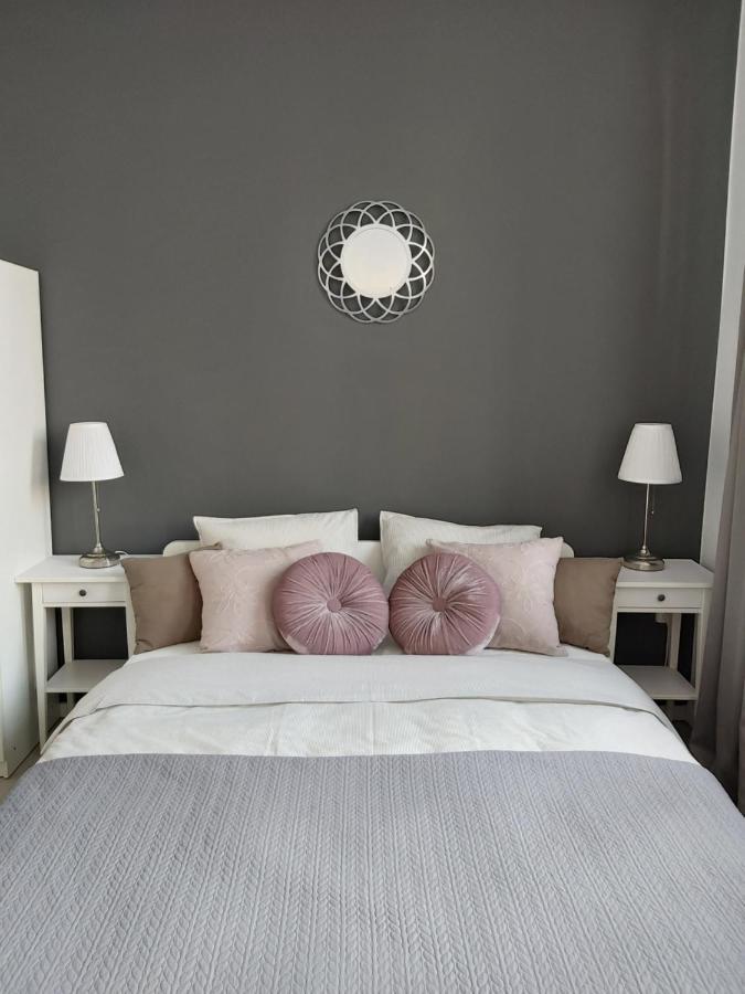 Be In Gdansk Apartments - Studio Mariacka - Old Town Ngoại thất bức ảnh