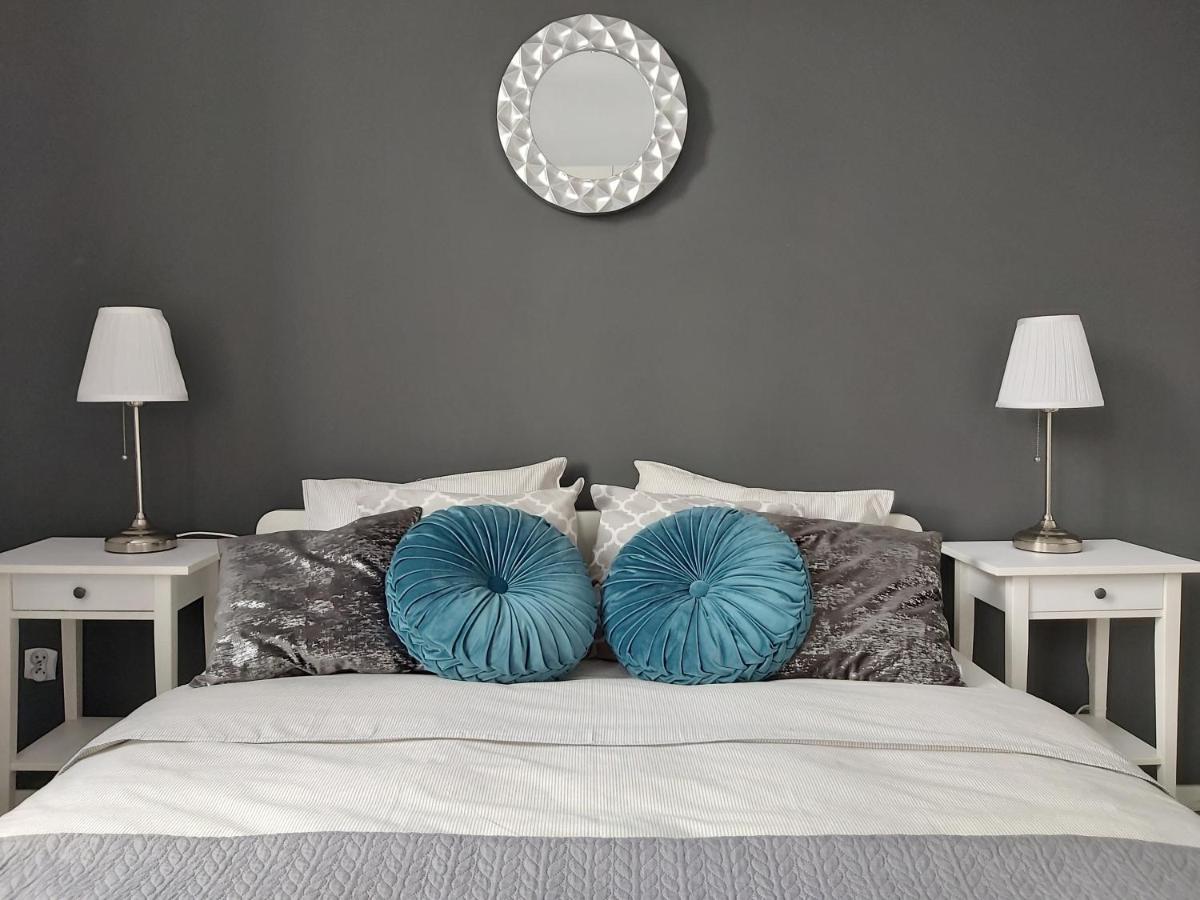 Be In Gdansk Apartments - Studio Mariacka - Old Town Ngoại thất bức ảnh