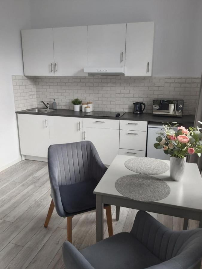 Be In Gdansk Apartments - Studio Mariacka - Old Town Ngoại thất bức ảnh