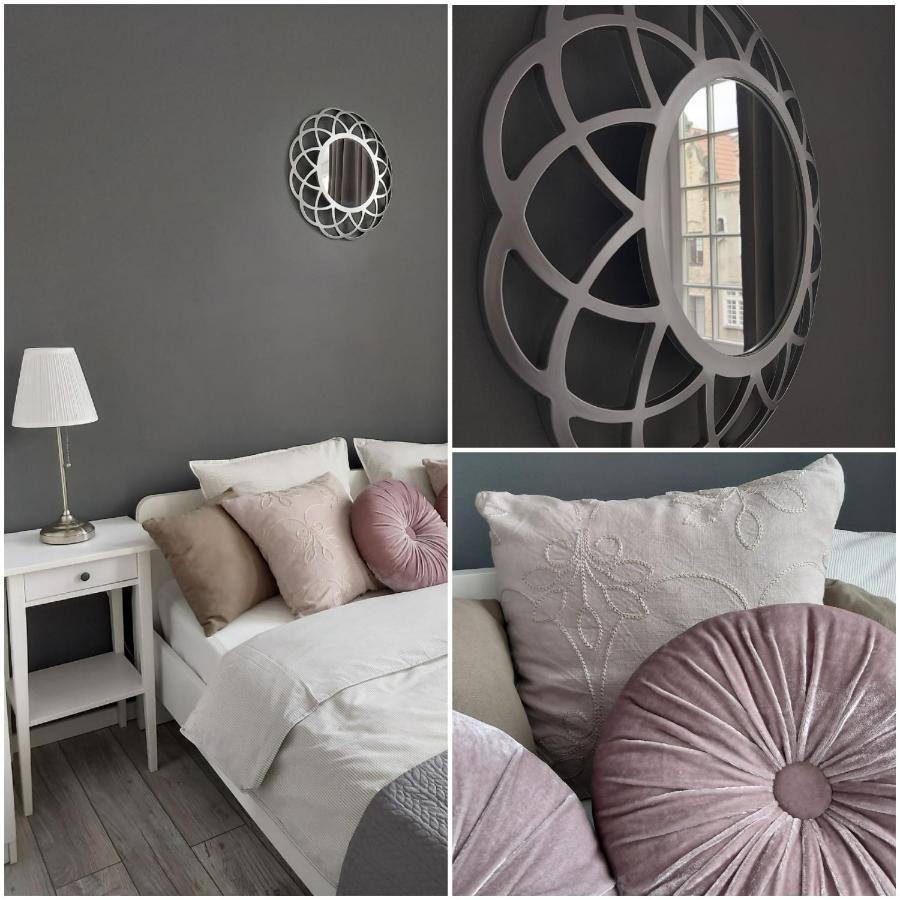 Be In Gdansk Apartments - Studio Mariacka - Old Town Ngoại thất bức ảnh
