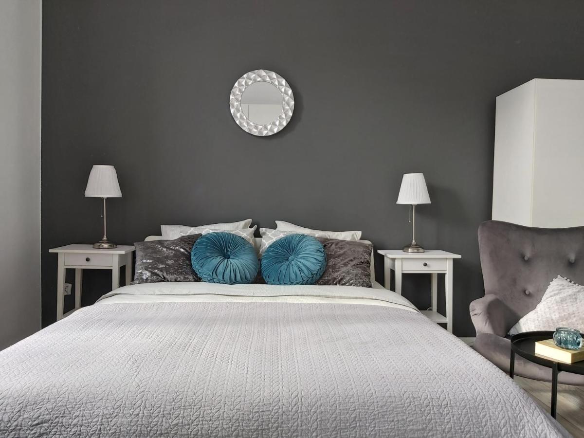 Be In Gdansk Apartments - Studio Mariacka - Old Town Ngoại thất bức ảnh