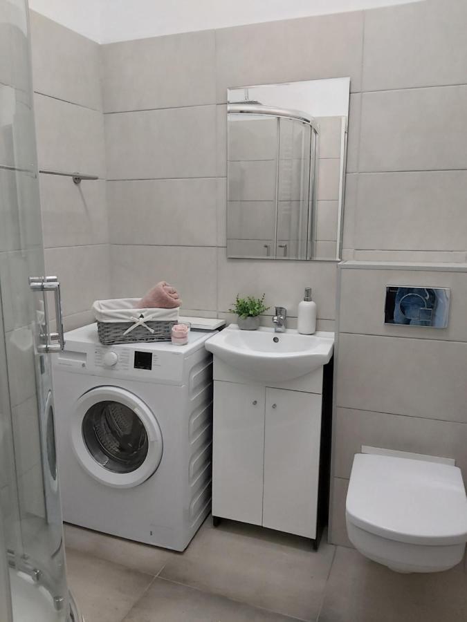 Be In Gdansk Apartments - Studio Mariacka - Old Town Ngoại thất bức ảnh