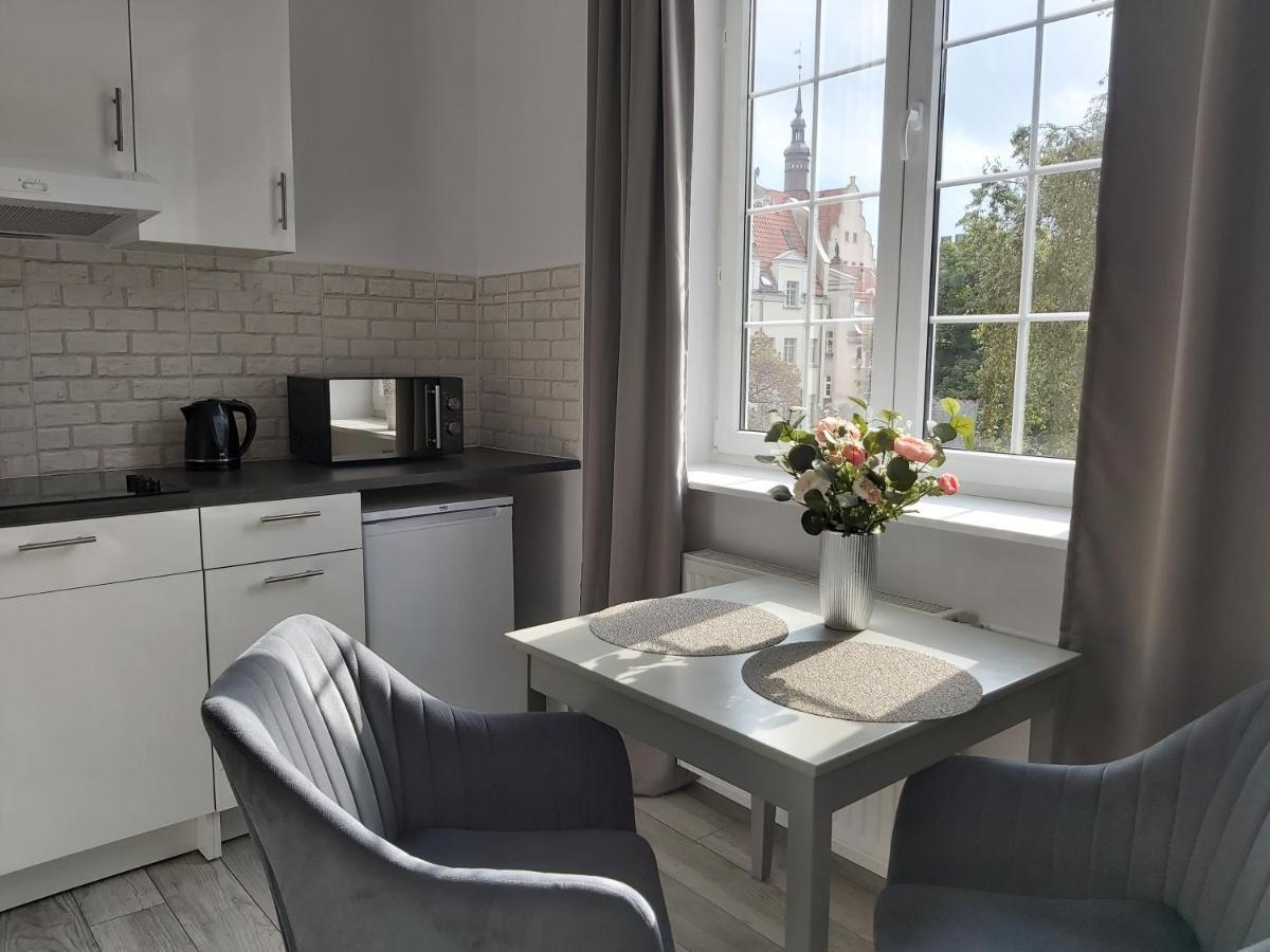 Be In Gdansk Apartments - Studio Mariacka - Old Town Ngoại thất bức ảnh